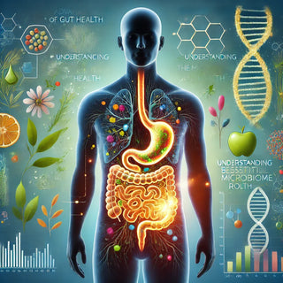Advancing Awareness of Gut Health: Understanding the Microbiome's Role in Overall Wellness