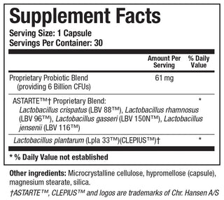 BioDoph-Fem™ x 30 Capsules