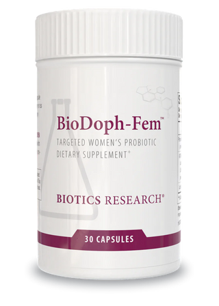 BioDoph-Fem™ x 30 Capsules