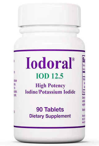 IODORAL FMI HEALTH