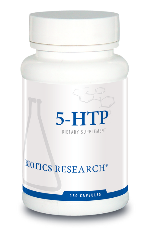 5-HTP X 150 Capsules In stock: 59