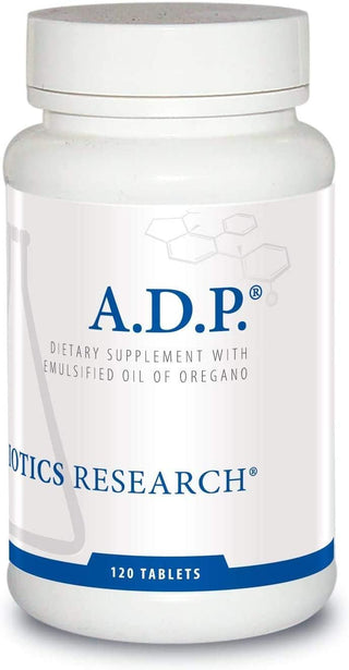 ADP old