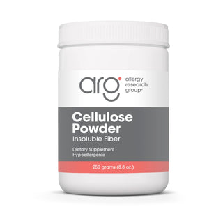 Cellulose Powder New