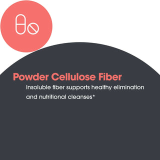 What is Cellulose Powder?