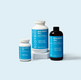 Balance Oil X 473ml
