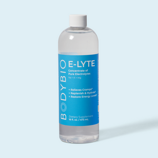 E-Lyte Bottle
