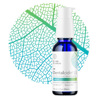 Dentalcidin LS X 30ml
