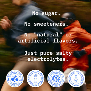 Qualities Of E-Lyte