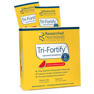 Tri-Fortify Watermelon X 20 Individual Serving Packets