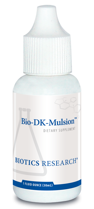 Bio-DK-Mulsion X 30ml In stock: 70