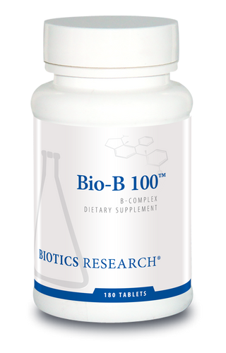 Bio-B 100 X 180 Tablets