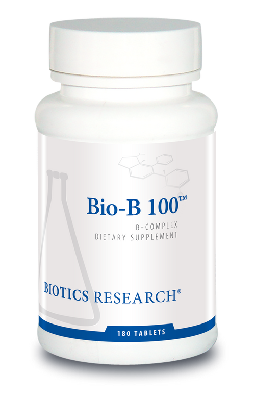 Bio-B 100 X 180 Tablets In stock: 50