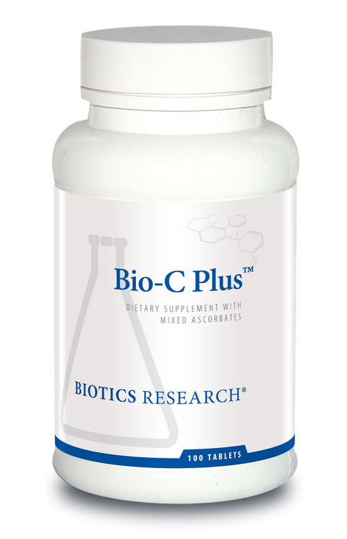 Bio-C Plus X 100 Tablets In stock: 50