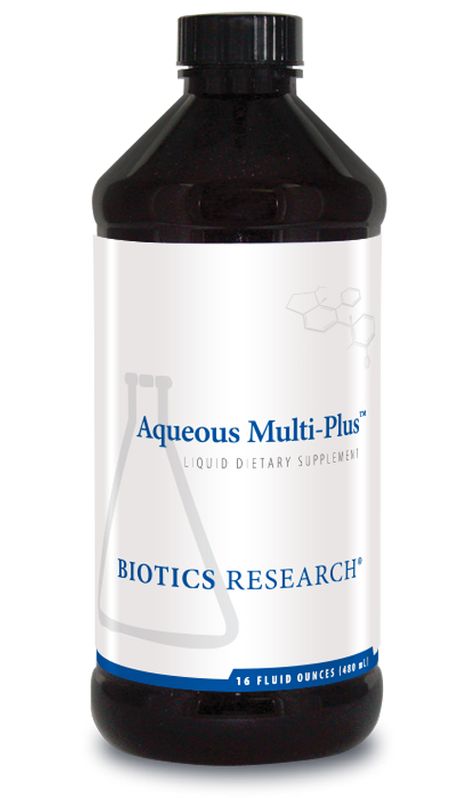 Aqueous Multi-Plus X 480 ml In stock: 44
