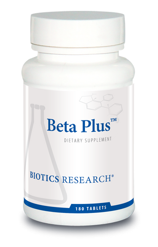 Beta Plus Old