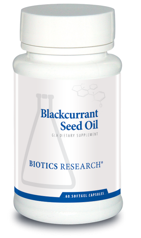 Blackcurrant Seed Oil X 60 Softgel Capsules In stock: 50