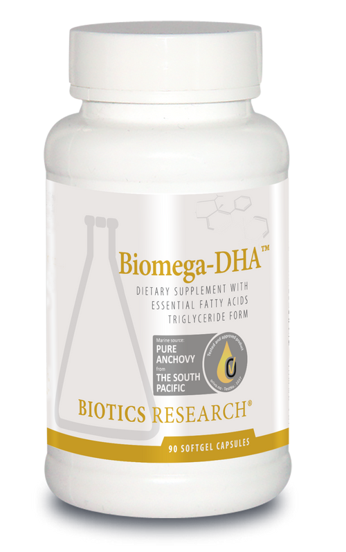 Biomega-DHA X 90 Softgels In stock: 47