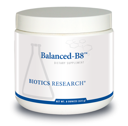 Balanced-B8 X 225g In stock: 50