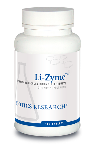 LI ZYME FMI HEALTH