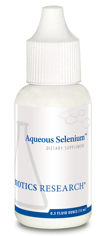 Aqueous Selenium X 15ml In stock: 50