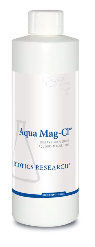 Aqua Mag-Cl X 240ml In stock: 50