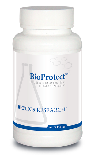 BioProtect X 90 Capsules