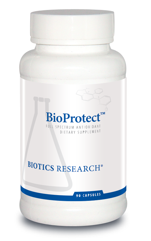 BioProtect X 90 Capsules In stock: 24