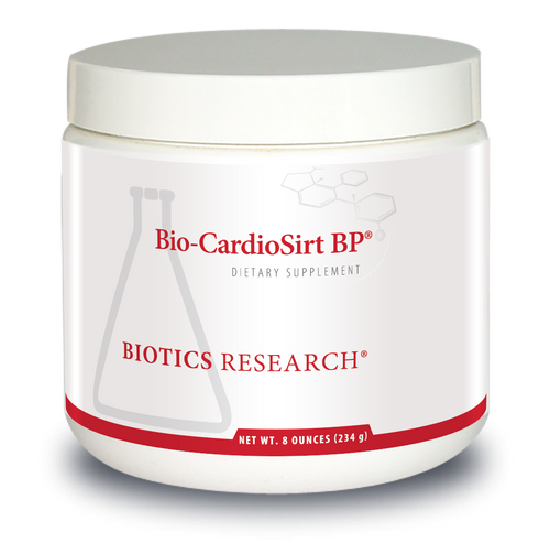 Bio-CardioSirt BP X 234g In stock: 50
