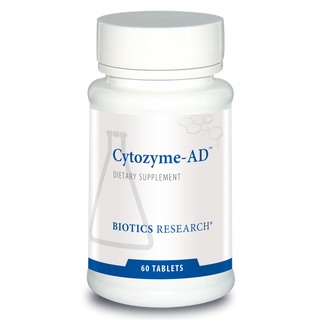 Cytozyme-AD X 60 Tablets
