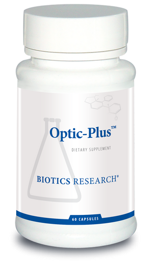 OPTIC-PLUS FMI HEALTH