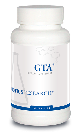 GTA X 90 Capsules