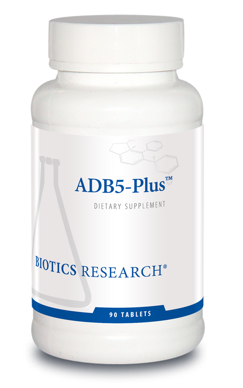ADB5-Plus  X 90 Tablets In stock: 75