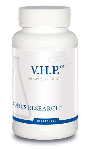 V.H.P. X 90 Capsules