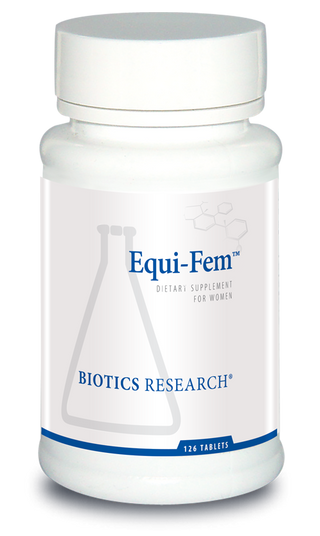 Equi-Fem X 126 Tablets
