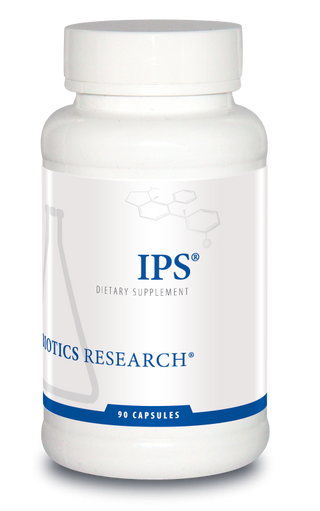 IPS X 90 Capsules