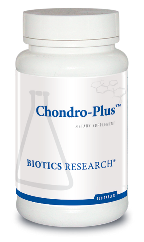 Chondro-Plus X 120 Tablets In stock: 55