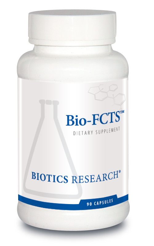 Bio-FCTS  X 90 Capsules In stock: 50