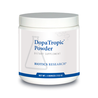 DopaTropic Powder X 132g