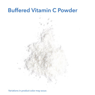 Buffered Vitamin C Powder
