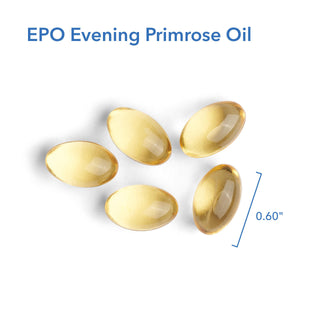 EPO X 120 Softgels
