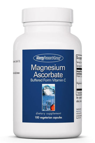 Magnesium Ascorbate