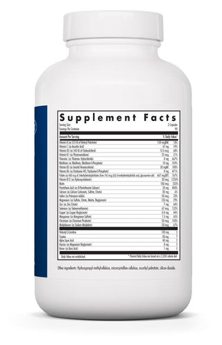 MVM-A (Mvma) X 180 Vegetarian Capsules