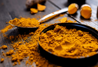 Why Millennials & Gen Z are turning to Turmeric & Curcuwin®