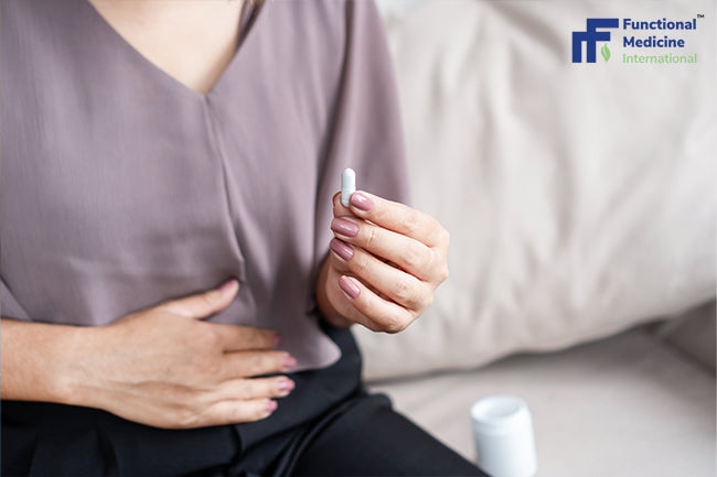 Best gut health supplements with probiotics and prebiotics for digestive wellness
