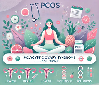 Comprehensive Approach to Managing PCOS: From Symptoms to Solutions