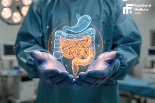 Natural ways to improve gut health and support healthy digestion