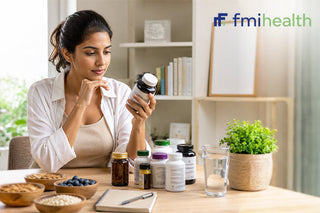 How to Choose the Right Health Supplements for Your Wellness Goals