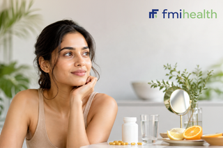 Skin Supplements: Do You Need Skin Supplements for Healthy, Glowing Skin?