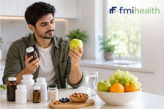 Vitamins vs Supplements: What's the Difference and Which Do You Need?