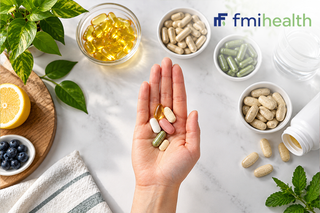 Health Supplements
